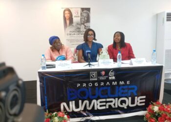 Le « Bouclier numérique » : la riposte associative face à l&rsquo;épidémie des sextorsions au Cameroun
