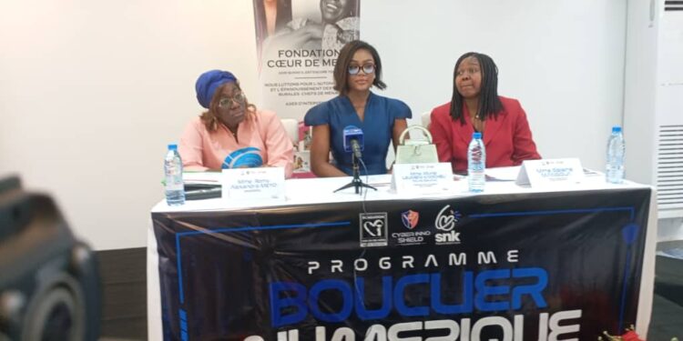 Le « Bouclier numérique » : la riposte associative face à l&rsquo;épidémie des sextorsions au Cameroun
