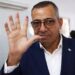 Carlos Vila Nova réélu dès le premier tour à São Tomé-et-Príncipe