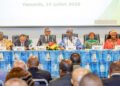 Procès au Cameroun : l&rsquo;audience opposant des dissidents au MRC de Maurice Kamto et Mamadou Yacouba Mota renvoyée au 28 juillet 2026