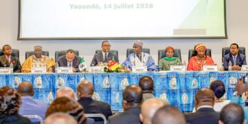 Procès au Cameroun : l&rsquo;audience opposant des dissidents au MRC de Maurice Kamto et Mamadou Yacouba Mota renvoyée au 28 juillet 2026