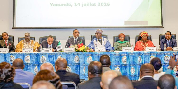 Procès au Cameroun : l&rsquo;audience opposant des dissidents au MRC de Maurice Kamto et Mamadou Yacouba Mota renvoyée au 28 juillet 2026