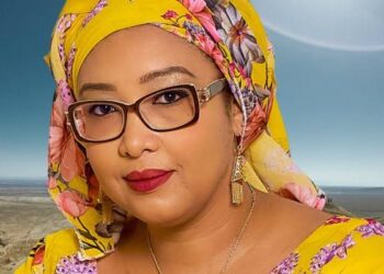 Espoir de Djaïli Amadou Amal : l&rsquo;odyssée intime d&rsquo;une double appartenance
