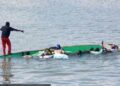 Drame fluvial dans le Nord du Cameroun : une pirogue chavire près de Garoua-Windé et fait au moins quinze disparus