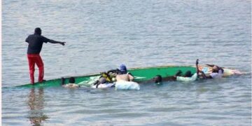 Drame fluvial dans le Nord du Cameroun : une pirogue chavire près de Garoua-Windé et fait au moins quinze disparus