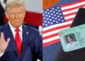 États-Unis : le durcissement surprise de l&rsquo;accès à la Green Card sème la panique au sein de la diaspora africaine