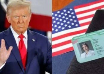 États-Unis : le durcissement surprise de l&rsquo;accès à la Green Card sème la panique au sein de la diaspora africaine