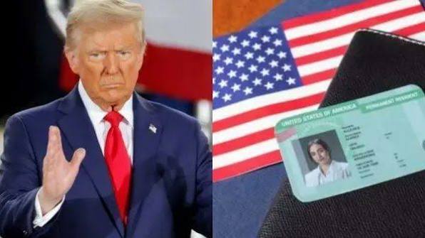 États-Unis : le durcissement surprise de l’accès à la Green Card sème la panique au sein de la diaspora africaine