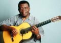 Francis Bebey : l’homme-orchestre aux frontières de tous les arts