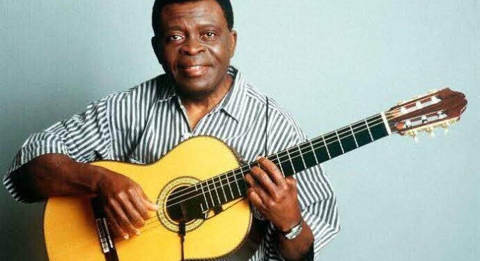 Francis Bebey : l’homme-orchestre aux frontières de tous les arts