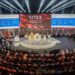 Souveraineté, intelligence artificielle et inclusion : les nouveaux fronts de la tech africaine au Gitex Africa 2026.