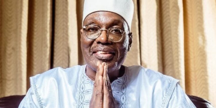Guibaï Gatama s&rsquo;attaque au calendrier parlementaire et plaide pour une refonte de l&rsquo;Assemblée nationale au Cameroun