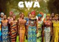 Gwà de Kareyce Fotso : quand le blues camerounais brise le silence des violences faites aux femmes