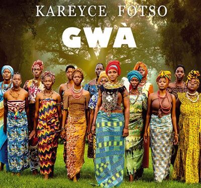 Gwà de Kareyce Fotso : quand le blues camerounais brise le silence des violences faites aux femmes