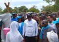Nord-Cameroun : les promesses d’un projet européen pour endiguer l’insécurité alimentaire