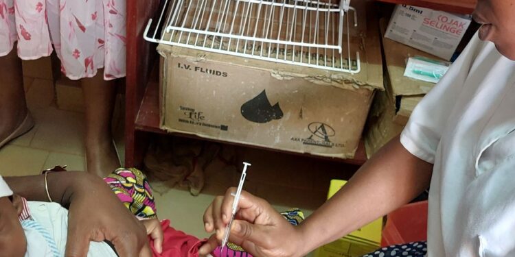 Paludisme au Cameroun : vaste campagne de prévention pour 1,5 million d&rsquo;enfants dans l&rsquo;Extrême-Nord