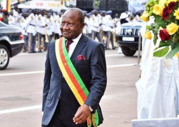 Guibaï Gatama s&rsquo;attaque au calendrier parlementaire et plaide pour une refonte de l&rsquo;Assemblée nationale au Cameroun
