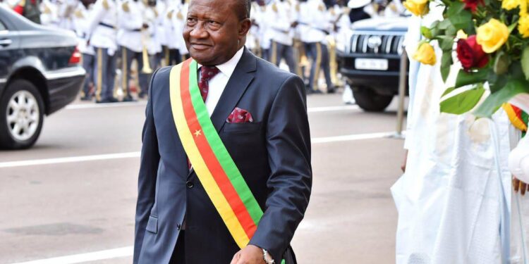 Guibaï Gatama s&rsquo;attaque au calendrier parlementaire et plaide pour une refonte de l&rsquo;Assemblée nationale au Cameroun