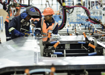 PME en Afrique : le défi de l’industrialisation face aux crises