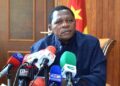 Guibaï Gatama s&rsquo;attaque au calendrier parlementaire et plaide pour une refonte de l&rsquo;Assemblée nationale au Cameroun