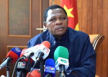 Guibaï Gatama s&rsquo;attaque au calendrier parlementaire et plaide pour une refonte de l&rsquo;Assemblée nationale au Cameroun