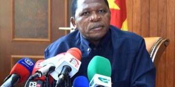 Guibaï Gatama s&rsquo;attaque au calendrier parlementaire et plaide pour une refonte de l&rsquo;Assemblée nationale au Cameroun