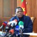 Guibaï Gatama s&rsquo;attaque au calendrier parlementaire et plaide pour une refonte de l&rsquo;Assemblée nationale au Cameroun