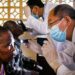 Solidarité médicale au Cameroun : la mission chinoise offre des soins gratuits à Ngat-Bane