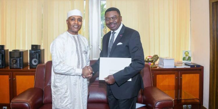 Guibaï Gatama s&rsquo;attaque au calendrier parlementaire et plaide pour une refonte de l&rsquo;Assemblée nationale au Cameroun