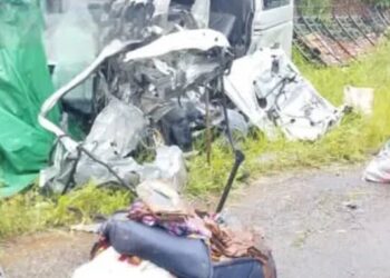 Carlos Vila Nova réélu dès le premier tour à São Tomé-et-Príncipe