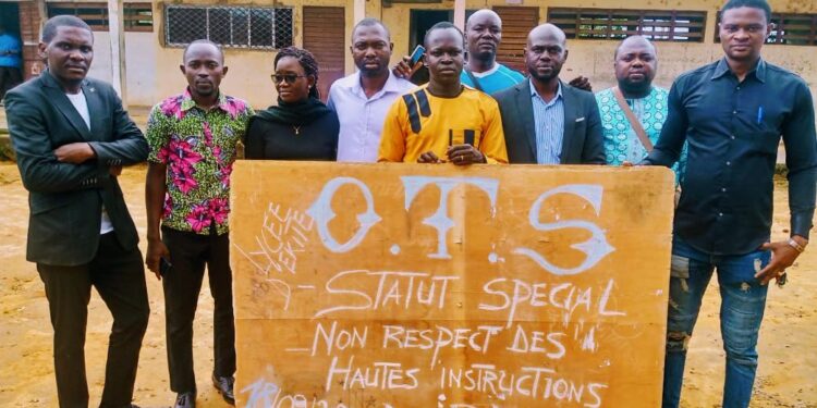 Recensement au Cameroun : une nouvelle prolongation pour combler les lacunes sur le terrain