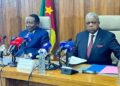 Débats autour du séjour présidentiel au Cameroun : pluralité des arguments et unité de la ligne gouvernementale