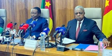 Débats autour du séjour présidentiel au Cameroun : pluralité des arguments et unité de la ligne gouvernementale
