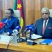 Débats autour du séjour présidentiel au Cameroun : pluralité des arguments et unité de la ligne gouvernementale