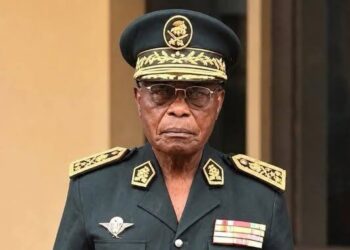 Les impératifs stratégiques d&rsquo;un renouvellement : pourquoi l&rsquo;admission en deuxième section du général Hector Marie Tchemo répond aux besoins de l&rsquo;armée