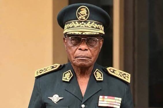 Les impératifs stratégiques d’un renouvellement : pourquoi l’admission en deuxième section du général Hector Marie Tchemo répond aux besoins de l’armée