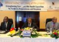 Le Cameroun lance le « Pandemic Fund » : 23,5 millions de dollars pour blinder sa sécurité sanitaire