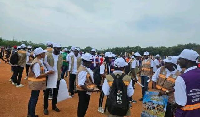 Recensement au Cameroun : une nouvelle prolongation pour combler les lacunes sur le terrain