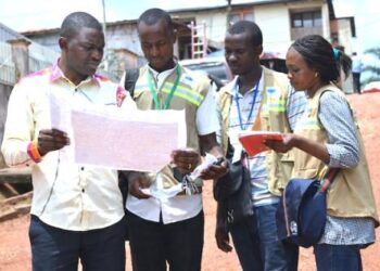Recensement au Cameroun : une nouvelle prolongation pour combler les lacunes sur le terrain