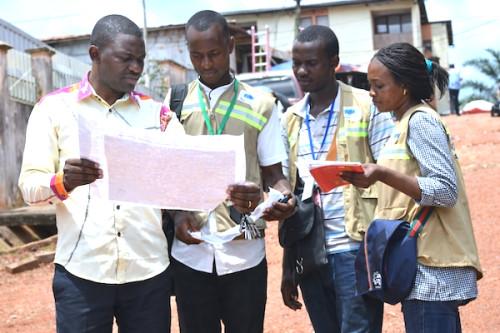 Recensement au Cameroun : une nouvelle prolongation pour combler les lacunes sur le terrain