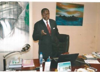 Cameroun : Shanda Tonme s&rsquo;insurge contre le racket des forces de l&rsquo;ordre à Bonabéri