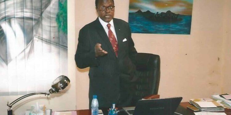 Cameroun : Shanda Tonme s&rsquo;insurge contre le racket des forces de l&rsquo;ordre à Bonabéri