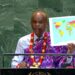 Quand la diplomatie américaine confond géographie et intelligence artificielle : le tollé de la carte de l’Afrique à la conférence AIDS 2026